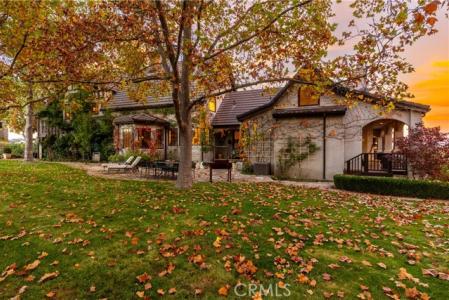 Fairhills, Paso Robles, Калифорния 93446, Соединенные Штаты