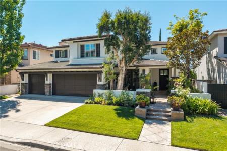 Parkfield, Mission Viejo, קליפורניה 92692, ארצות הברית של אמריקה