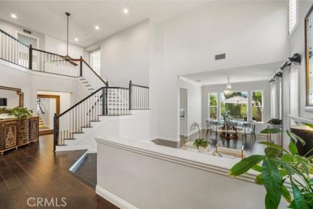 Parkfield, Mission Viejo, קליפורניה 92692, ארצות הברית של אמריקה