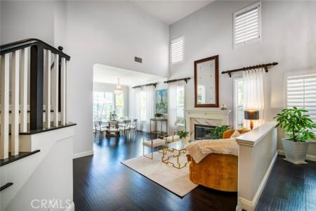 Parkfield, Mission Viejo, קליפורניה 92692, ארצות הברית של אמריקה