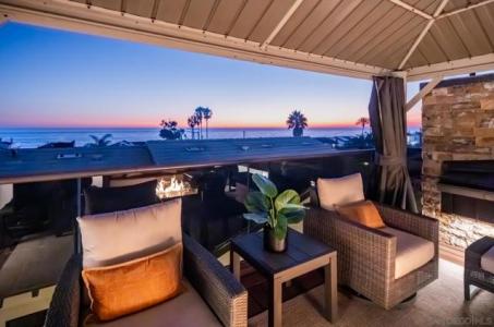 Cherry Ave, Carlsbad, California 92008