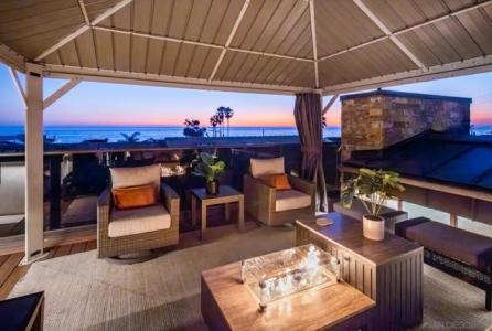 Cherry Ave, Carlsbad, California 92008