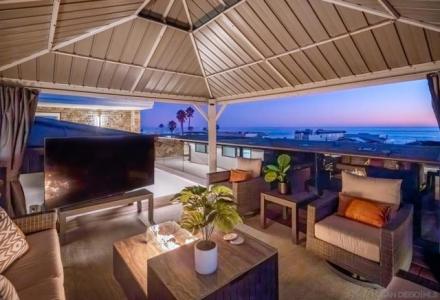 Cherry Ave, Carlsbad, California 92008