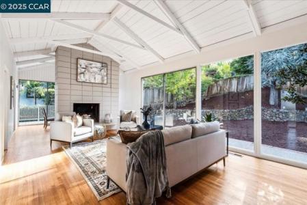 Highland Ave, Redwood City, 加州 94062, 美國