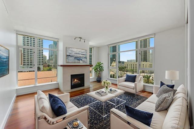 Pacific Hwy, San Diego, California 92101, Estados Unidos