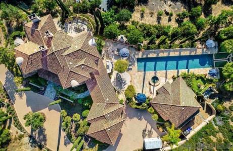 Ridge Ranch Rd, Valley Center, Califórnia 92082, Estados Unidos