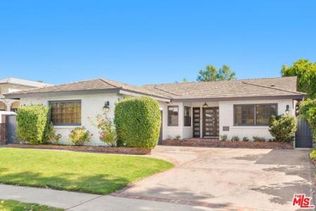 Longridge Avenue, Van Nuys, Калифорния 91401, Соединенные Штаты