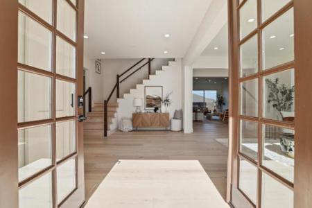 Zinnia Lane, San Jose, California 95124