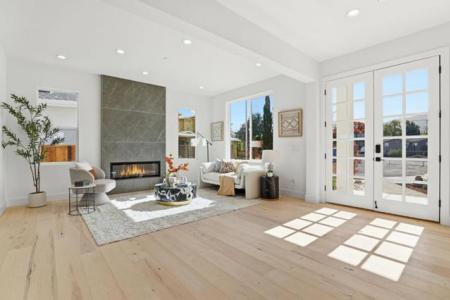 Zinnia Lane, San Jose, California 95124