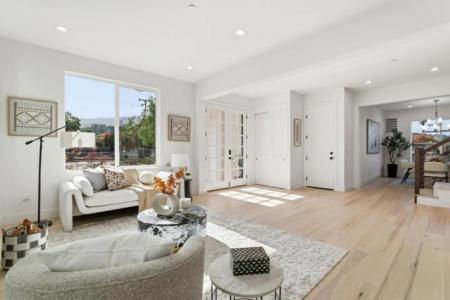 Zinnia Lane, San Jose, California 95124