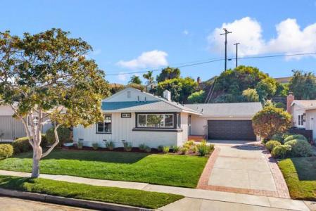 Calle De Ricardo, Torrance, Californie 90505, États-Unis
