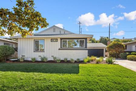 Calle De Ricardo, Torrance, Californie 90505, États-Unis