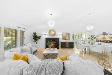 Calle Caballero, San Dimas, Kalifornia 91773, USA