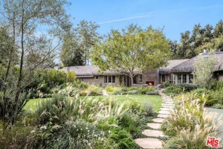 Latimer Road, Santa Monica, California 90402, Stati Uniti