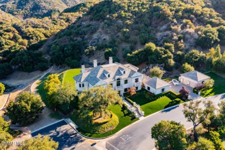 W Stafford Road, Thousand Oaks, カリフォルニア 91361, アメリカ合衆国