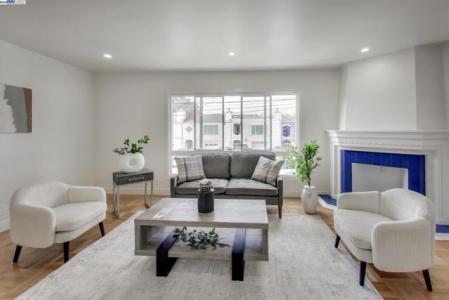 1st Ave, Daly City, קליפורניה 94014, ארצות הברית של אמריקה