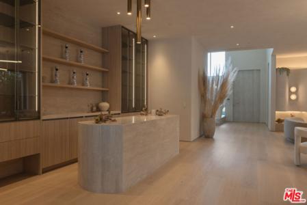 Adlon Road, Encino, California 91436, Stati Uniti