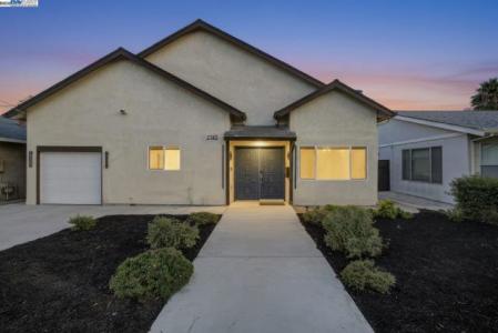 Mayhews Landing Rd, Newark, California 94560, Stati Uniti