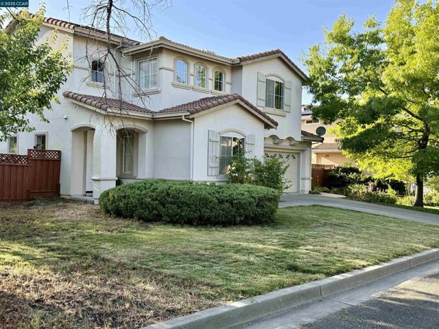 Lansdowne Pl, Vallejo, Kalifornia 94591, USA