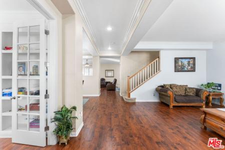 Hillside Place, Palmdale, California 93551