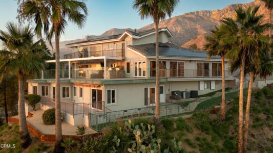 Zane Grey Terrace, Altadena, Californie 91001, États-Unis