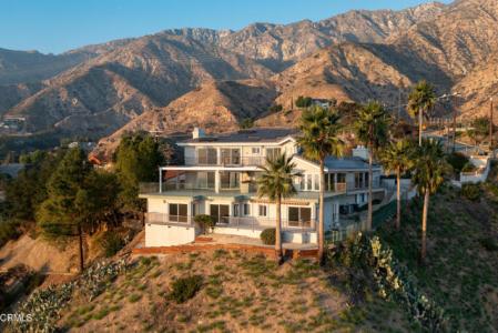 Zane Grey Terrace, Altadena, كاليفورنيا 91001, الولايات المتحدة