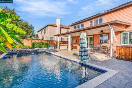 Diane Ct, Oakley, California 94561, Stati Uniti