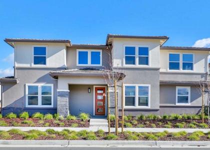 Lake Club Drive, Fairfield, California 94533