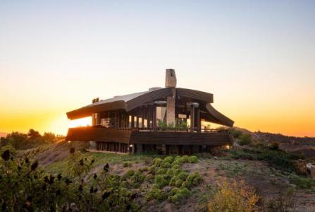 Old Castle Road, Valley Center, California 92082, Estados Unidos