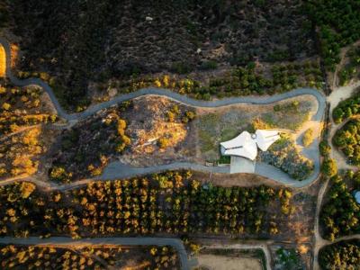 Old Castle Road, Valley Center, California 92082, Estados Unidos