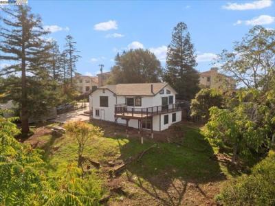 OHLONE WAY, Hayward, Califórnia 94541, Estados Unidos