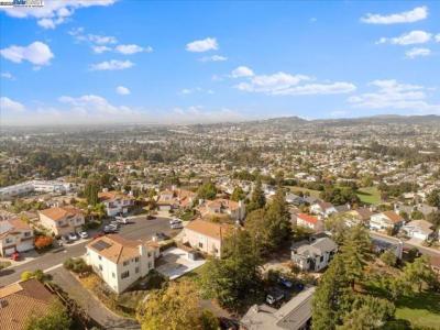 OHLONE WAY, Hayward, Califórnia 94541, Estados Unidos