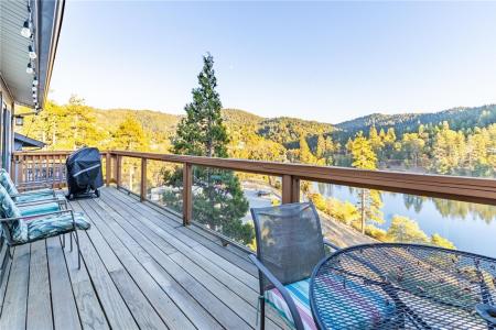 Zurich Drive, Crestline, California 92325