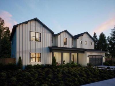 Husted Avenue, San Jose, California 95125