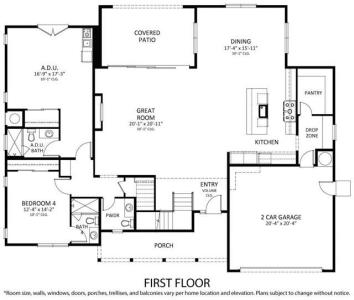 Husted Avenue, San Jose, California 95125