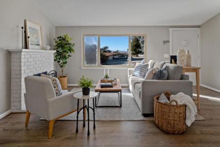 San Lucas Street, Seaside, Калифорния 93955, Соединенные Штаты