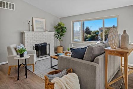 San Lucas Street, Seaside, Калифорния 93955, Соединенные Штаты