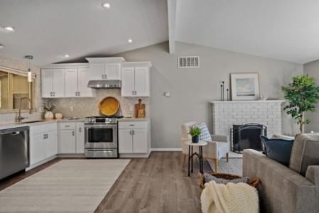 San Lucas Street, Seaside, Калифорния 93955, Соединенные Штаты