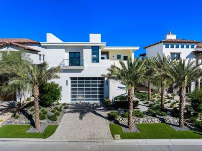 Rogers Way, Thermal, 加利福尼亚州 92274, 美国