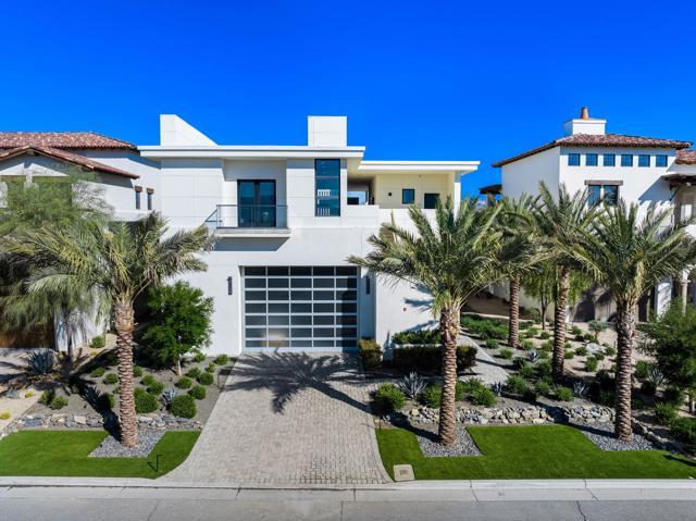 Rogers Way, Thermal, 加利福尼亚州 92274, 美国