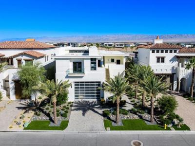 Rogers Way, Thermal, 加利福尼亚州 92274, 美国