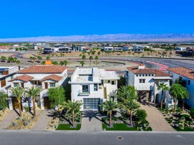 Rogers Way, Thermal, 加利福尼亚州 92274, 美国