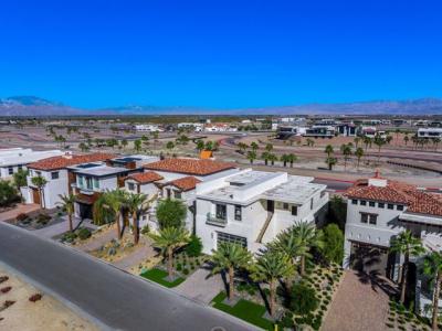 Rogers Way, Thermal, 加利福尼亚州 92274, 美国