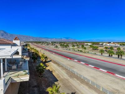 Rogers Way, Thermal, 加利福尼亚州 92274, 美国