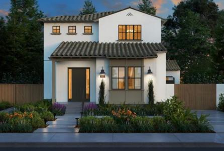 Central Avenue, Menlo Park, كاليفورنيا 94025, الولايات المتحدة