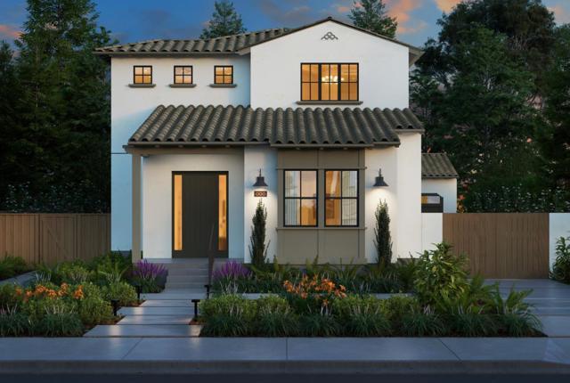 Central Avenue, Menlo Park, 加州 94025, 美國