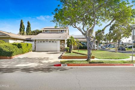 Roa Drive, Carson, California 90746