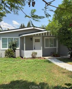 San Bernardino Street, Montclair, 加利福尼亚州 91763, 美国