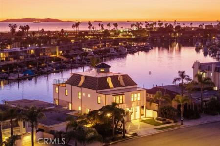 Edgewater, Huntington Beach, 캘리포니아 92649, 미국