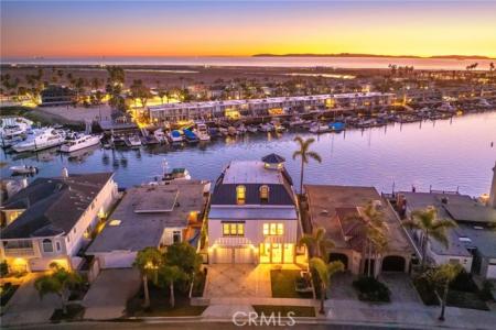 Edgewater, Huntington Beach, 캘리포니아 92649, 미국